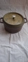 Чугунена тенджера Staub Cocotte , снимка 2
