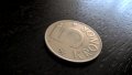 Mонета - Швеция - 5 крони | 1990г., снимка 2