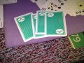 Copag playing cards-маркови карти за игра 100% пластик 52+3 нови, снимка 7