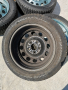 Зимни гуми с джанти 205/55/16 DEBICA за BMW 1 SERIES E87, снимка 15