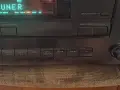 усилвател със радио тунер ONKYO A- SV620, снимка 6