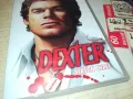 DEXTER ДВА ДИСКА 0105250832, снимка 3