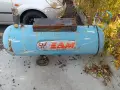 Бутилка за компресор, снимка 1