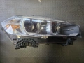 Десен фар за BMW X5 F15 - Оборудван, снимка 1