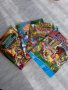 Детски книжки-всички за10лв, снимка 1 - Образователни игри - 40337068