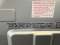 Печка/Фурна - Panasonic NN-CF853W, снимка 9