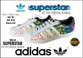 Adidas Superstar Лимитирана Специална Серия Маратонки, снимка 1