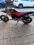 Honda fmx 650 мотоциклет , снимка 1
