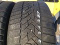  285/40/20 Дънлоп Уинтър Спорт Сув 2017г 4-5мм , снимка 5