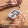 Апарат за измерване на кръвно налягане за надмишница Beurer BM 27 с функция за контрол на позицията , снимка 4