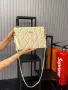 Chanel Дамска Клъч Чанта С Верижка И Каишка Шанел - Различни Цветове Код E74, снимка 11
