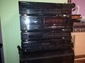 PIONEER CD+DECK+AMPLI+TUNER-JAPAN 0511202204, снимка 1