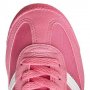 Ликвидация!!!Спортни обувки ADIDAS DRAGON Розово/Бяло, снимка 6
