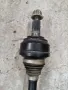 Задна дясна полуоска с карета за Туарег Порше Ауди VW Touareg Porsche Cayenne Audi Q7 7L0501201A, снимка 3