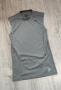 Мъжки спортен потник Nike Pro Combat XL, снимка 5