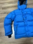 Mъжка зимна пухенка Peak Performance Air 700Fill Down  Ski Snow  Jacket , S размер, снимка 5