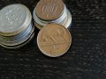 Монета - Южна Африка - 2 цента | 1989г., снимка 1 - Нумизматика и бонистика - 29335140