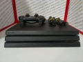 PS4 PRO 1T HDD, снимка 4