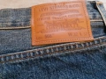 Продавам мъжки дънки Levi Straus, снимка 11
