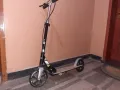 Тротинетка Xootr- със спирачка , снимка 4
