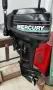 MERCURY 8кс, 2Т къс ботуш , снимка 3