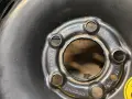 1 брой джанта Волво, снимка 2