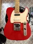 Harley Benton TE-62 Telecaster, снимка 1
