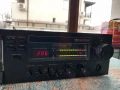 SABA CD 360 STEREO CASSETTE DECK , снимка 7