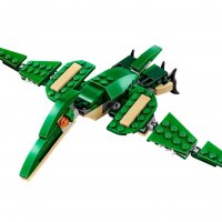 LEGO® Creator 31058 - Могъщите динозаври, снимка 3 - Конструктори - 38818181