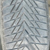 Всесезонна гума Continental , снимка 1 - Гуми и джанти - 36739651