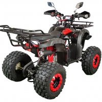 АТВ-ATV 150 cc, снимка 3 - Мотоциклети и мототехника - 29174812