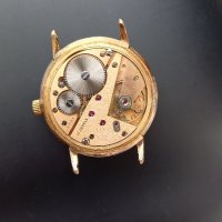 Мъжки оригинален швейцарски часовник Technos , снимка 14 - Мъжки - 37216558