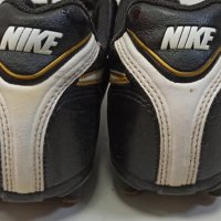 Футболни обувки Nike tiempo, снимка 3 - Футбол - 30529976