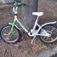 Детски велосипед, снимка 3 - Детски велосипеди, триколки и коли - 40467467