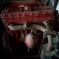 Продавам двигател за трактор, снимка 2 - Селскостопанска техника - 31363360