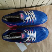  ''Nike Free 5.0 Hyper Cobalt''оригинални маратонки 37.5 номер, снимка 9 - Маратонки - 33989037