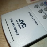 jvc rm-sdr008e dvd recorder remote 0403211936, снимка 2 - Дистанционни - 32042001