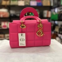  Christian Dior чанти дамски , снимка 6 - Чанти - 42774056