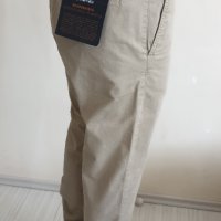 Hugo Boss Taber Stretch Tapered Fit Mens Size 34/32 НОВО! Оригинал! Мъжки Панталон!, снимка 2 - Панталони - 42540630