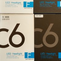 Лед крушки H1 H4 H7 LED , снимка 3 - Аксесоари и консумативи - 36919545