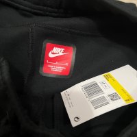 Мъжко долнище Nike Tech Fleece, размер: S  , снимка 5 - Спортни дрехи, екипи - 44356361