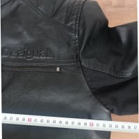 Desigual ново мъжко яке , снимка 5 - Якета - 37970560