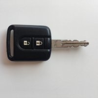 ✅ Ключ 🔝 Nissan X-trail, снимка 1 - Аксесоари и консумативи - 30590037