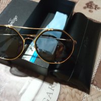 Дамски очила, снимка 6 - Слънчеви и диоптрични очила - 39730407