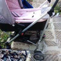 дедски бебешки кулички, снимка 5 - Детски колички - 38340853
