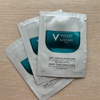 Кремове за лице и фон дьо тени Vichy и La Roche Posay, снимка 4 - Козметика за лице - 31530822