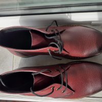 Мъжки обувки, номер 40, чисто нови, снимка 2 - Мъжки боти - 30767420