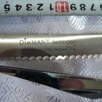  Професионален кухненски нож Solingen , снимка 2 - Други ценни предмети - 29290744