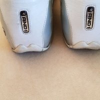 Original Retro AND1 AND 1 Basketball Shoes, снимка 4 - Кецове - 38315004