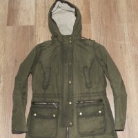 Barbour оригинално дамско яке размер EU 36, снимка 1 - Якета - 36969683